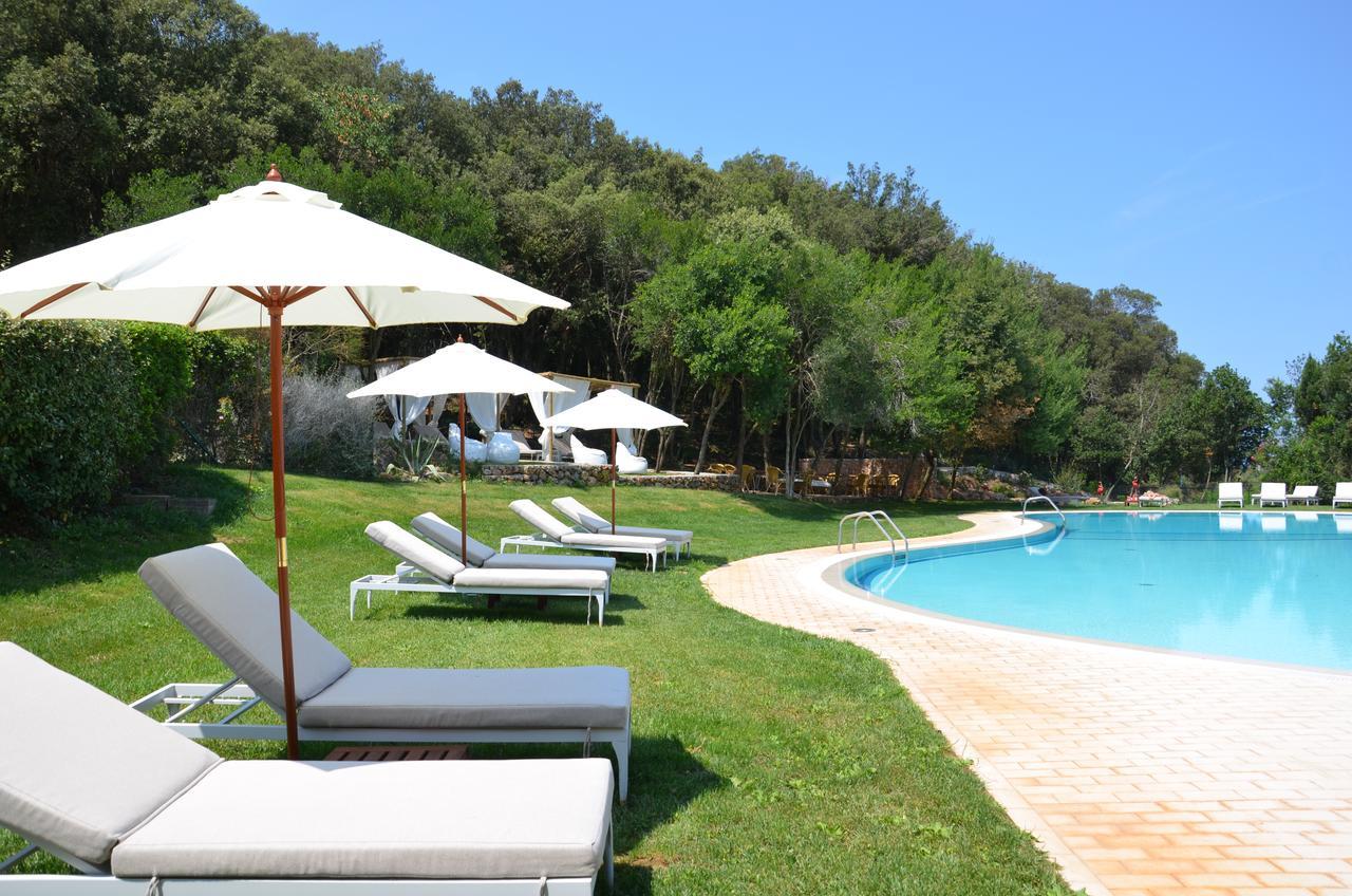 Argentario Lagoon Resort & Spa Monte Argentario Εξωτερικό φωτογραφία