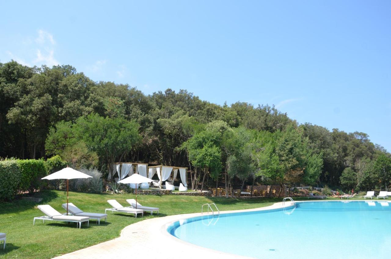 Argentario Lagoon Resort & Spa Monte Argentario Εξωτερικό φωτογραφία