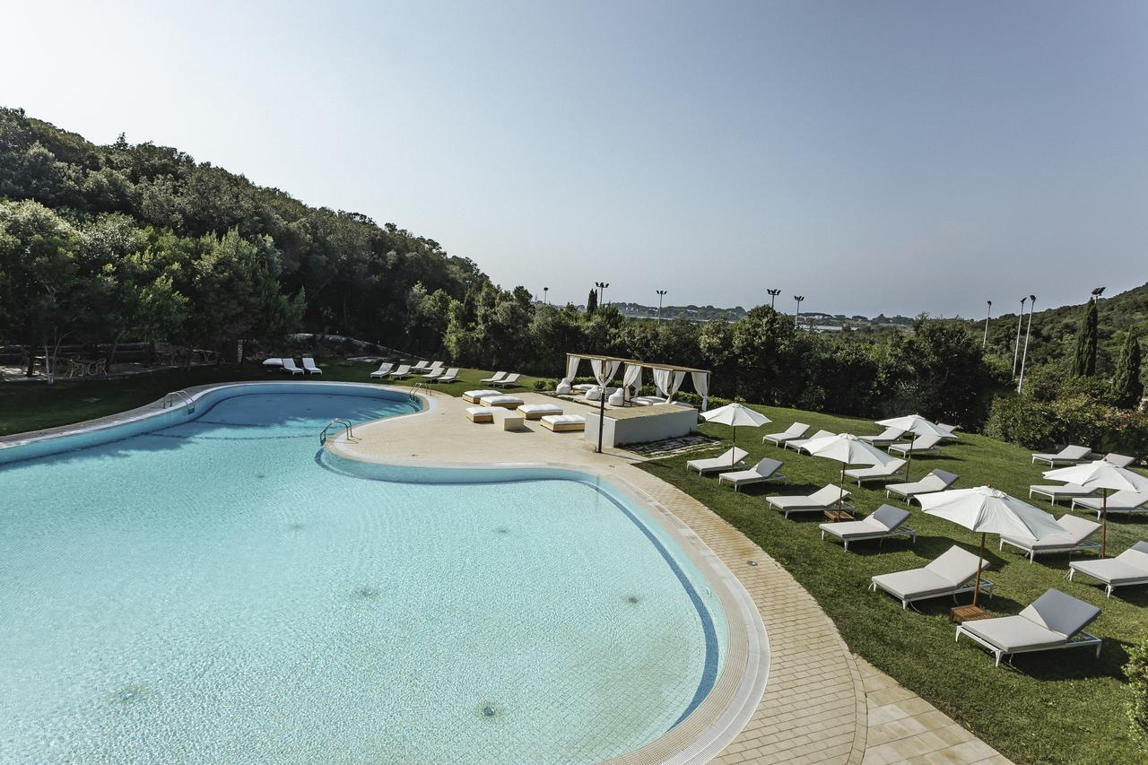 Argentario Lagoon Resort & Spa Monte Argentario Εξωτερικό φωτογραφία